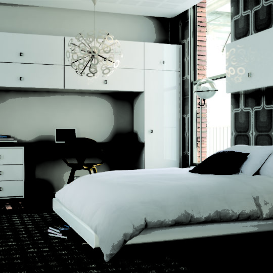 PACHUCA GLOSS EC - UG WHITE