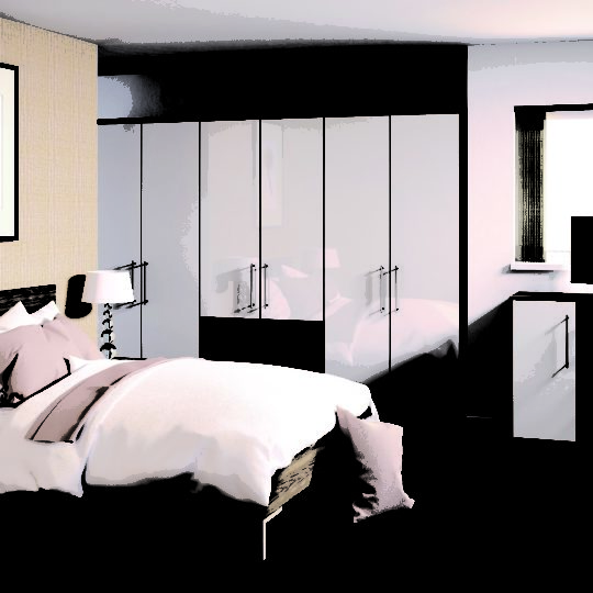 PACHUCA GLOSS EC - UG WHITE _ UG JAPANESE PEAR