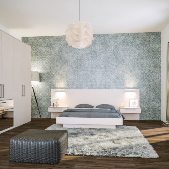 PACHUCA SEDA EC - SM CASHMERE _ MIRROR EFFECT